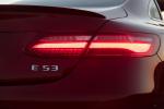 Mercedes-AMG E53 4Matic+ Coupe 2018 года (AU)